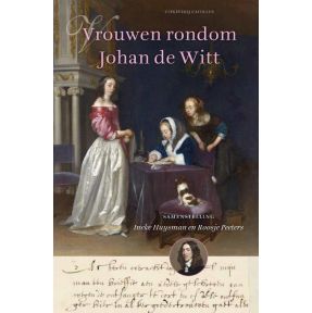 Vrouwen rondom Johan de Witt