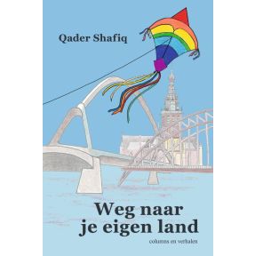 Weg naar je eigen land