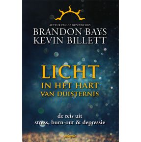 Licht in het hart van duisternis