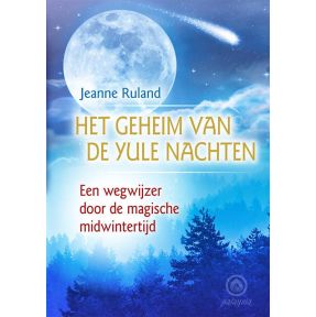 Het geheim van de Yule nachten