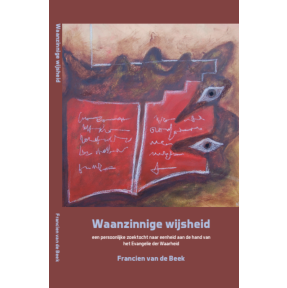 Waanzinnige wijsheid