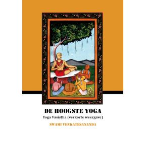 De hoogste yoga