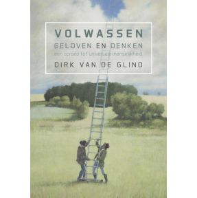 Volwassen geloven en denken