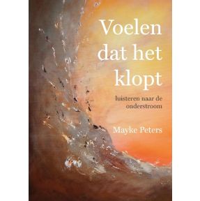 Voelen dat het klopt