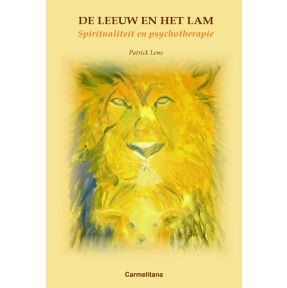 De leeuw en het lam