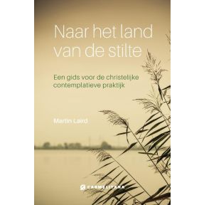 Naar het land van de stilte