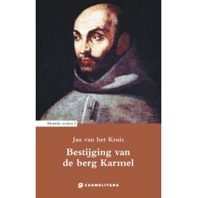 Bestijging van de berg Karmel