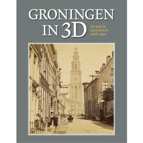 Groningen in 3D