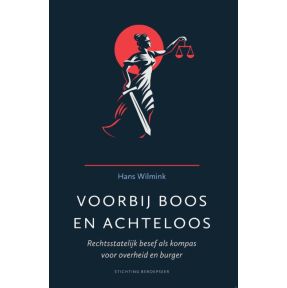 Voorbij boos en achteloos