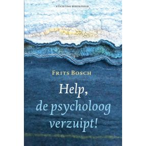 Help, de psycholoog verzuipt!