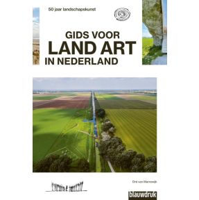 Gids voor Land Art in Nederland