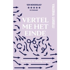 Vertel me het einde