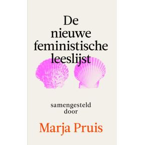 De nieuwe feministische leeslijst