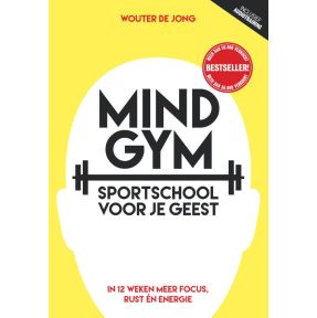 Mindgym, sportschool voor je geest