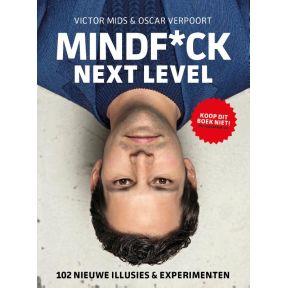 Mindf*ck Next Level