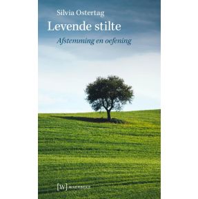 Levende stilte