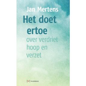 Het doet ertoe