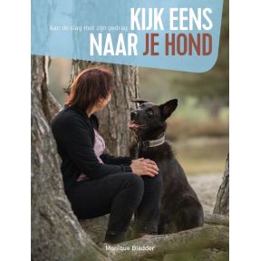 Kijk eens naar je hond