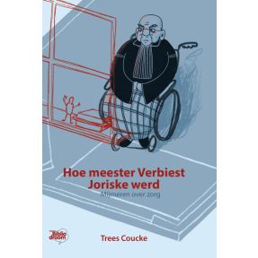 Hoe meester Verbiest Joriske werd