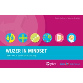 Wijzer in Mindset