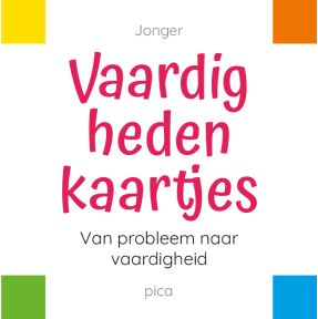 Vaardighedenkaartjes