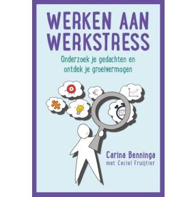 Werken aan werkstress