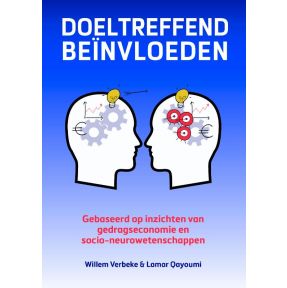 Doeltreffend beïnvloeden