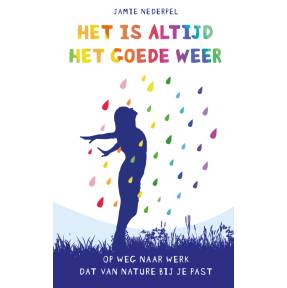 Het is altijd het goede weer