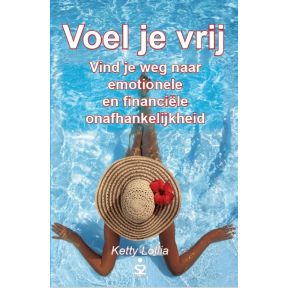 Voel je vrij