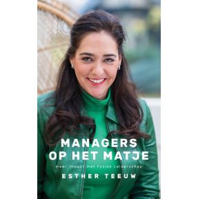 Managers op het matje