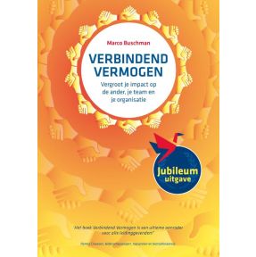 Verbindend vermogen-jubileumuitgave