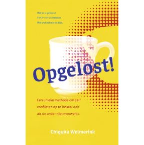 Opgelost!