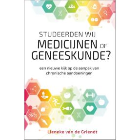 Studeerden wij medicijnen of geneeskunde?