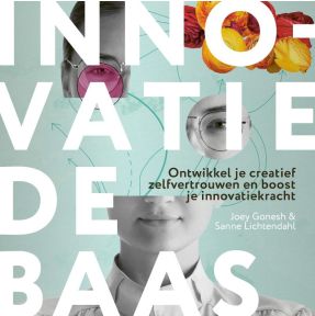 Innovatie de baas