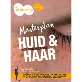 Masterplan huid en haar