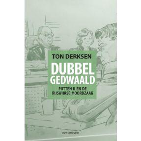 Dubbel gedwaald