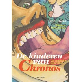 De kinderen van Chronos