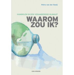 Waarom zou ik?