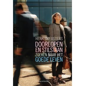 Doorlopen en stilstaan