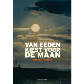 Van Eeden kiest voor de maan