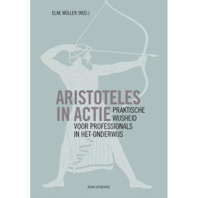 Aristoteles in actie