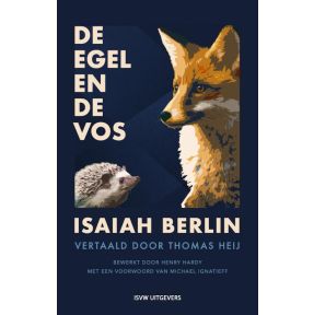 De egel en de vos