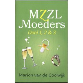 MZZL Moeders 1, 2 en 3