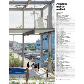 Architectuurboek Vlaanderen N°15