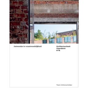 Architectuurboek Vlaanderen n°16