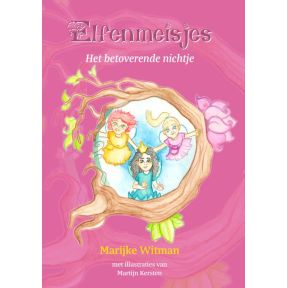 Elfenmeisjes