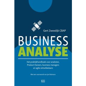 Business analyse