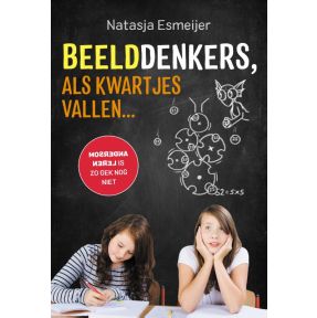 Beelddenkers, als kwartjes vallen…