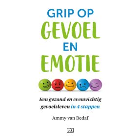 Grip op gevoel en emotie