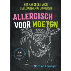 Allergisch voor moeten